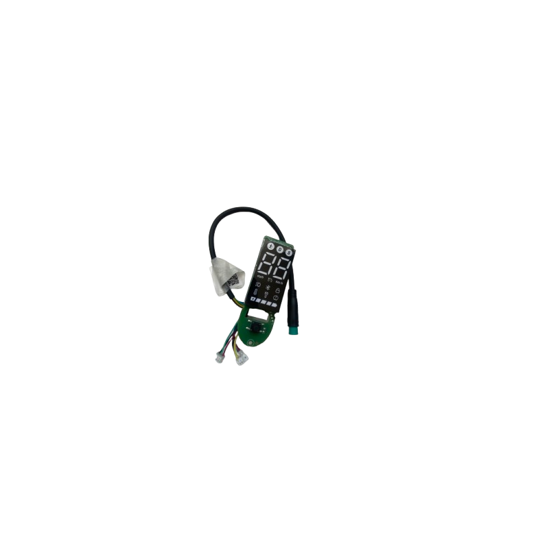 Xiaomi - Tableau de bord-Mi Scooter électrique 4 - Origine - C002550034500