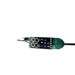 Xiaomi - Afficheur Orignine Scooter 3 Germany