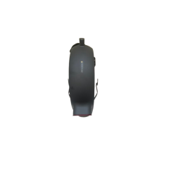 Xiaomi - Garde-boue arrière Assy-Mi Scooter électrique 4Ultra - Origine - C002550036900