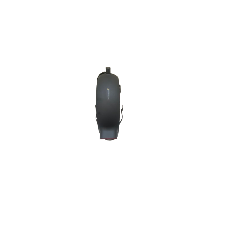 Xiaomi - Garde-boue arrière Assy-Mi Scooter électrique 4Ultra - Origine - C002550036900
