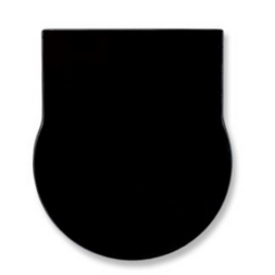 WI-0007A - Wispeed - Couvercle d'afficheur Compatible Wispeed T850 / T855 / F820 - GYPI