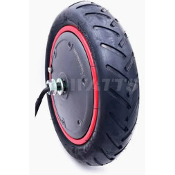 Xiaomi - Engine Origin Xiaomi Scooter 4 C002460002700