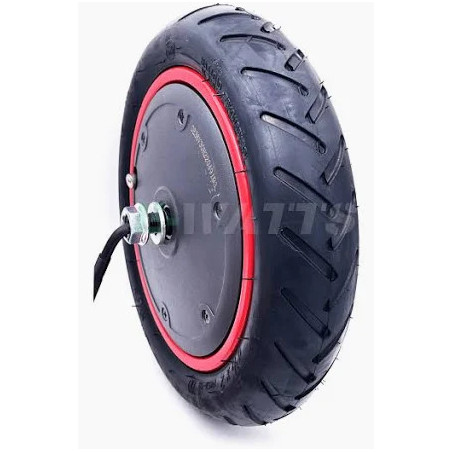 Xiaomi - Engine Origin Xiaomi Scooter 4 C002460002700