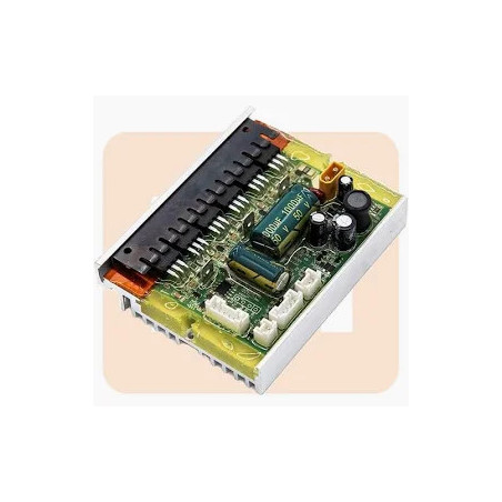 Xiaomi - Assy-Mi Controller Electric Scooter 4Ultra - Compatible