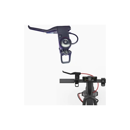 Xiaomi - Brake Handle Set Origin Xiaomi 4 Lite 2nd Generation C002550052500