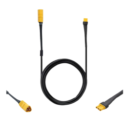 WI-0078A - Wispeed - Câble moteur Compatible Wispeed T855  - GYPI