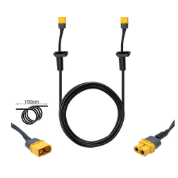 WI-0079A - Wispeed - Câble de connexion à la batterie Compatible Wispeed T855  - GYPI