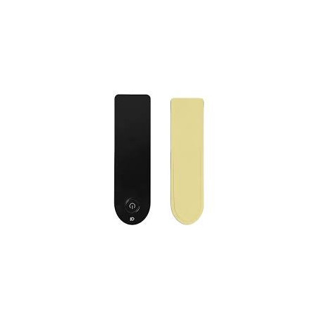 Xiaomi - Couvercle de l'afficheur Origine Xiaomi 4 Pro plus C002300033100