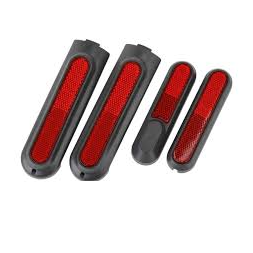 Xiaomi - Front fork cover Origin Xiaomi 4 Pro 2nd Generation C0023,00035100