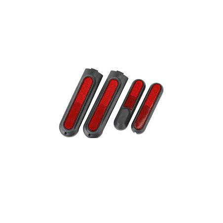 Xiaomi - Cache fourche avant Origine Xiaomi 4 Pro 2ème Génération C002300035100