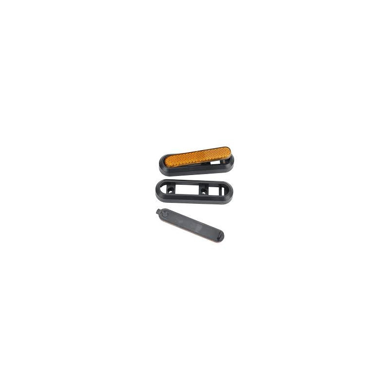 XI-0323R - Xiaomi - Cache arrière Origine Xiaomi 4 Pro 2ème Génération C002300035500