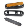 XI-0323R - Xiaomi - Cache arrière Origine Xiaomi 4 Pro 2ème Génération C002300035500