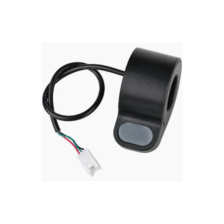 Xiaomi - Accélérateur Origine Xiaomi 4 Lite 2ème Génération C002460005100