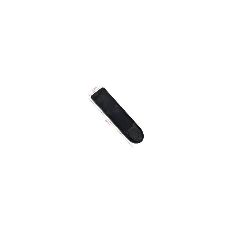 Xiaomi - Couvercle de l'afficheur Origine Xiaomi 4 Ultra C002550036000
