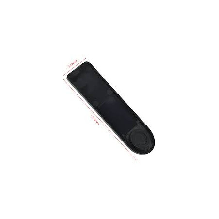 Xiaomi - Couvercle de l'afficheur Origine Xiaomi 4 Ultra C002550036000