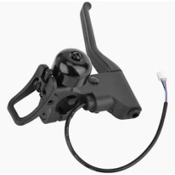 Xiaomi - Poignée de frein Origine Xiaomi 4 Lite / 4 Pro 2ème Génération C002550038200