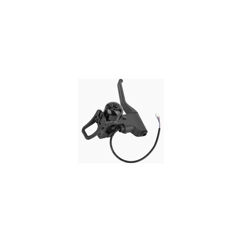 Xiaomi - Poignée de frein Origine Xiaomi 4 Lite / 4 Pro 2ème Génération C002550038200 Xiaomi - Poignée de frein Origine Xiaomi 4 Lite / 4 Pro 2ème Génération C002550038200