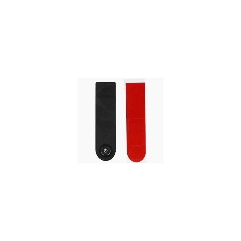 Xiaomi - Couvercle de l'afficheur Origine Xiaomi 4 Pro 2ème Génération C002550050500 Xiaomi - Couvercle de l'afficheur Origine Xiaomi 4 Pro 2ème Génération C002550050500