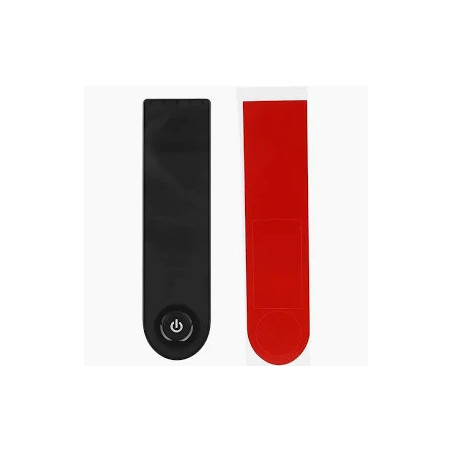 Xiaomi - Couvercle de l'afficheur Origine Xiaomi 4 Pro 2ème Génération C002550050500