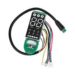 Xiaomi - Display Origin Xiaomi 4 Lite 2nd Generation C002550052600