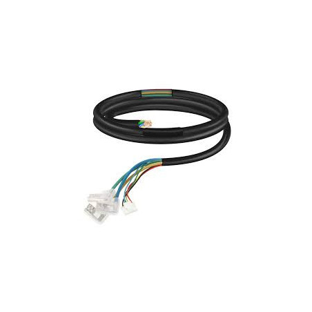 Xiaomi - Cache câble moteur Origine Xiaomi 4 Lite 2ème Génération C002790011700