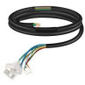Xiaomi - Cache câble moteur Origine Xiaomi 4 Lite 2ème Génération C002790011700