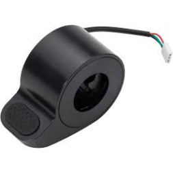 Xiaomi - Amazon Accelerator Black