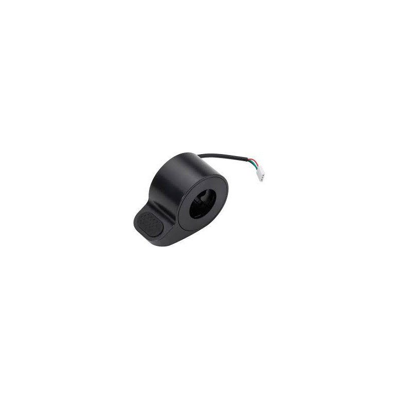 Xiaomi - Accélérateur Amazone Black