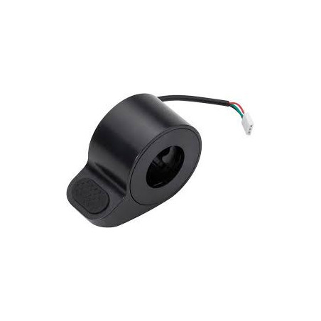 Xiaomi - Accélérateur Amazone Black