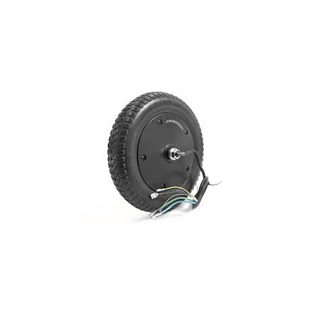 Xiaomi - Moteur Compatible Scooter 4 Pro