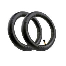 10" *2.125-6.5 Chambre à air Valve Sortie Droite (Skinpack Linéaire)