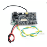 ES-0010R - Platine electronique  - GYPI
