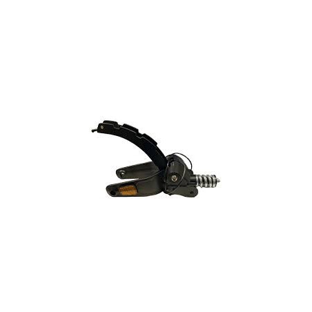 E-Twow Full rear brake