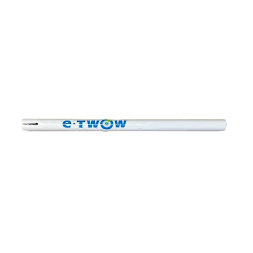 E-Twow Middle arm WHITE