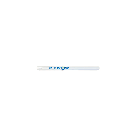 E-Twow Bras médian BLANC