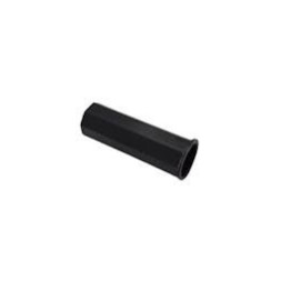 E-Twow  Pièce en plastique à l'intérieur du tube de fer