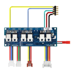 WI-0082A - Wispeed - Contrôleur Compatible Wispeed T850 - GYPI