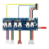 WI-0082A - Wispeed - Contrôleur Compatible Wispeed T850 - GYPI
