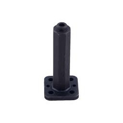 E-Twow Vis à barre octogonale