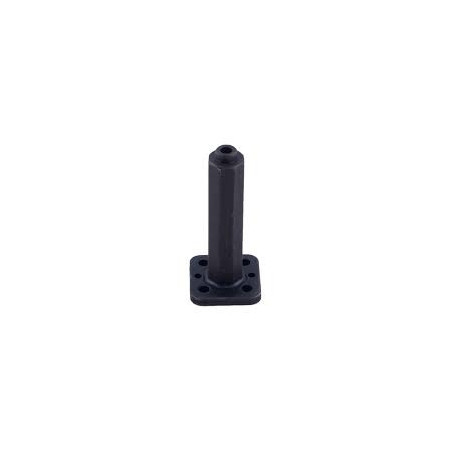 E-Twow octagonal screws