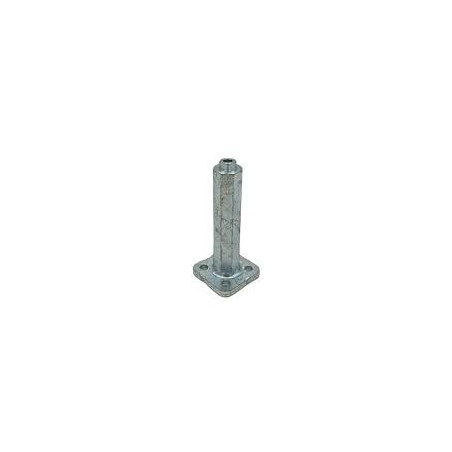 E-Twow Bar octagonal
