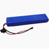 E-Twow BATTERIE 48V 9,6AH
