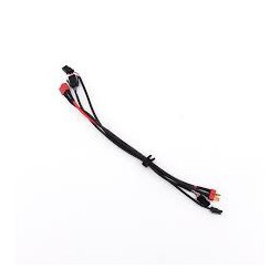 E-Twow Rear light cable to controller - 3 wires + 3 pins