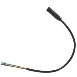 E-Twow Controller cable to engine cable