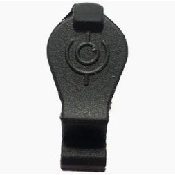 E-Twow S-V charging hole protection rubber