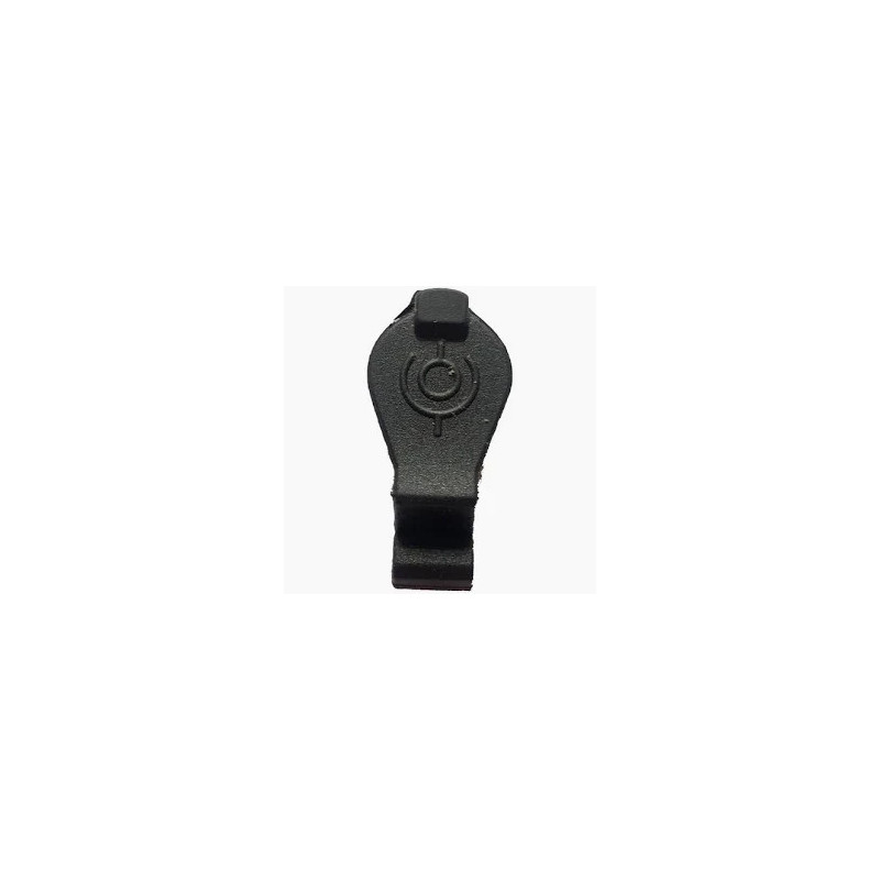 E-Twow Caoutchouc de protection du trou de charge S-V
