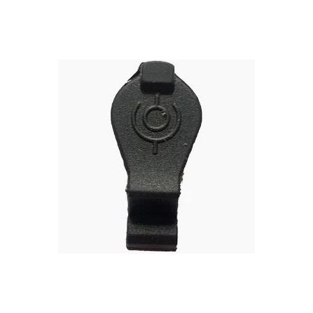 E-Twow Caoutchouc de protection du trou de charge S-V