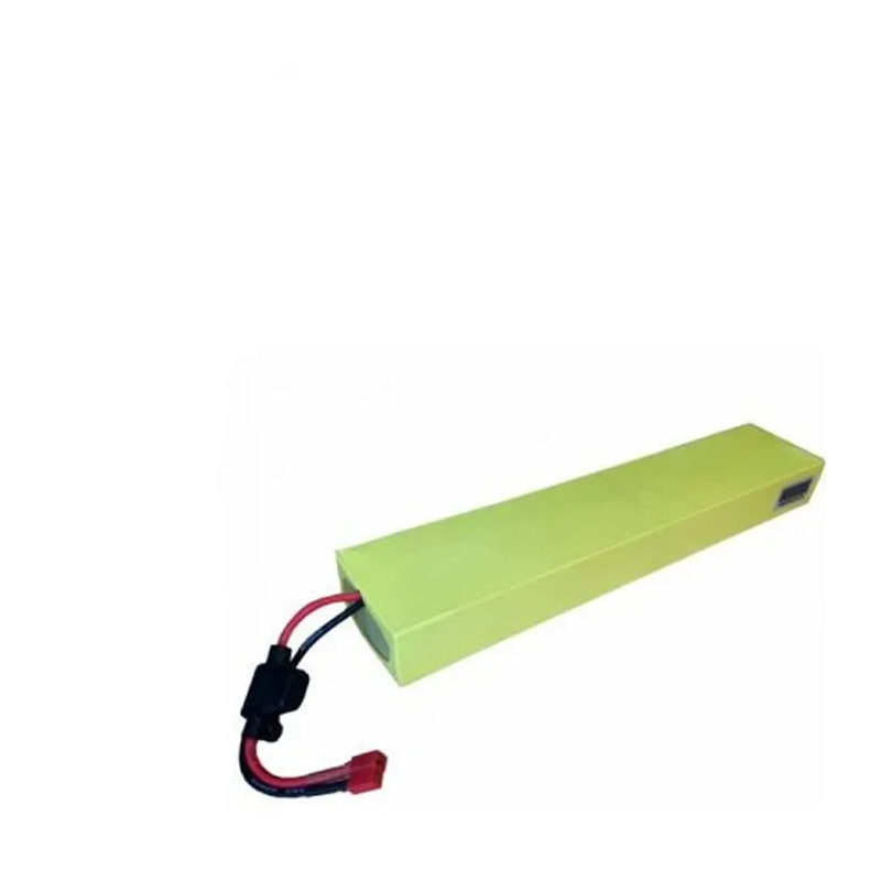 E-Twow Batterie écologique - 24V 6,5ah