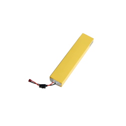 E-Twow  batterie - 33V 6,5ah