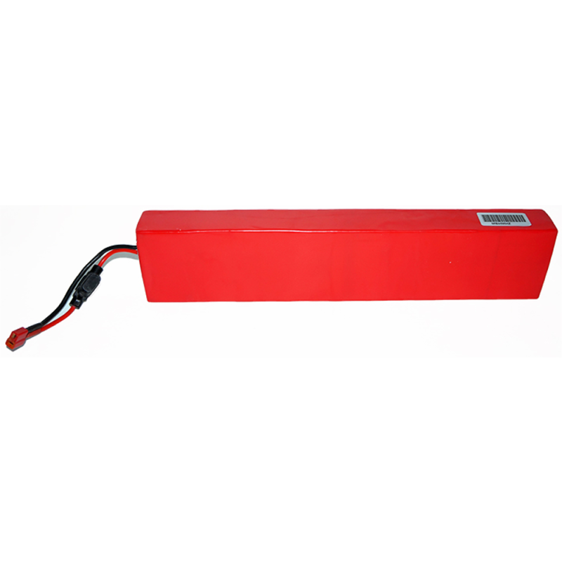 E-Twow Batterie principale - 24V 8.5 ah E-Twow Batterie principale - 24V 8.5 ah